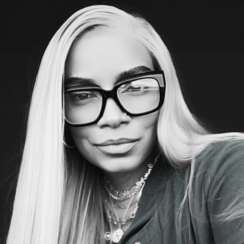 Meet your Posher, Sheree